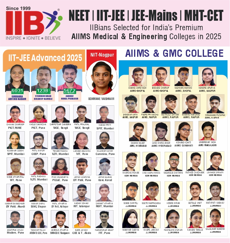 IIB 11th Registration 2026