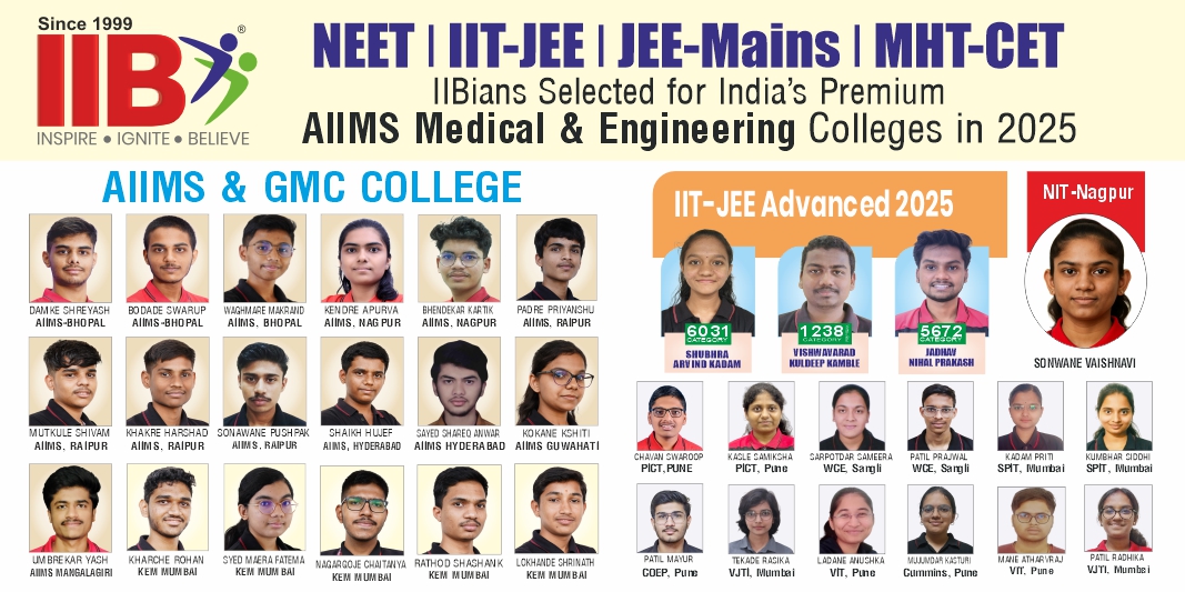 IIB 11th Registration 2026