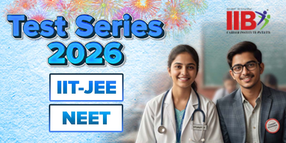 IIB 11th Registration 2025