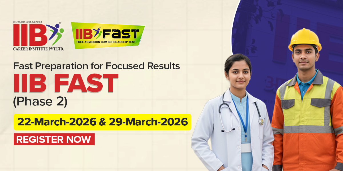 IIB 11th Registration 2026