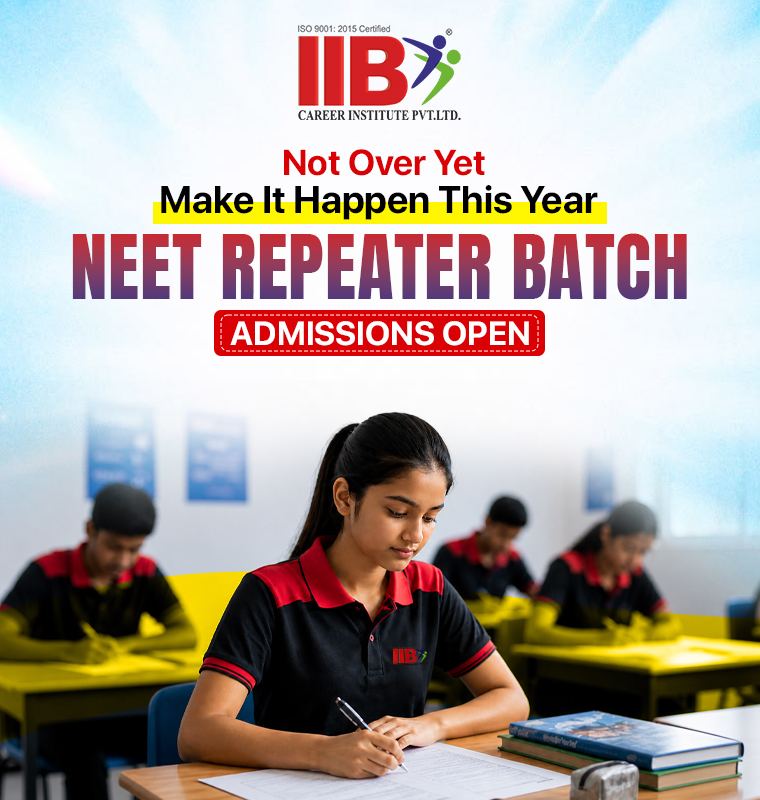 IIB 11th Registration 2026