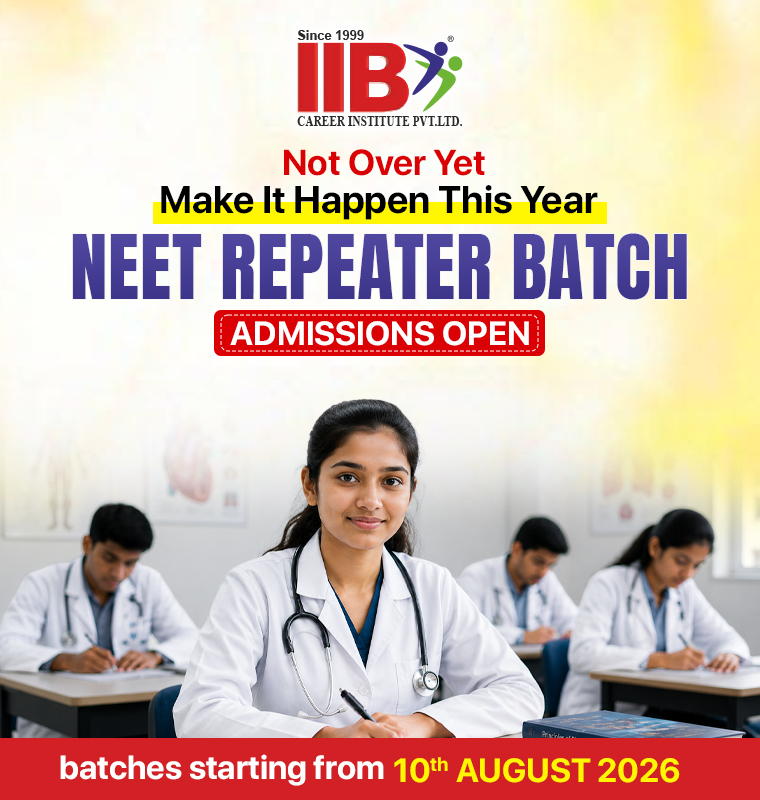IIB 11th Registration 2026