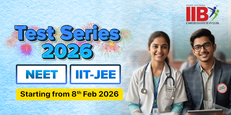 IIB 11th Registration 2025