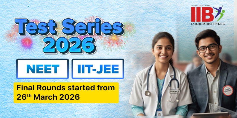 IIB 11th Registration 2025