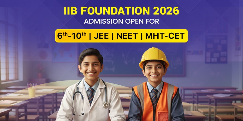 IIB 11th Registration 2025