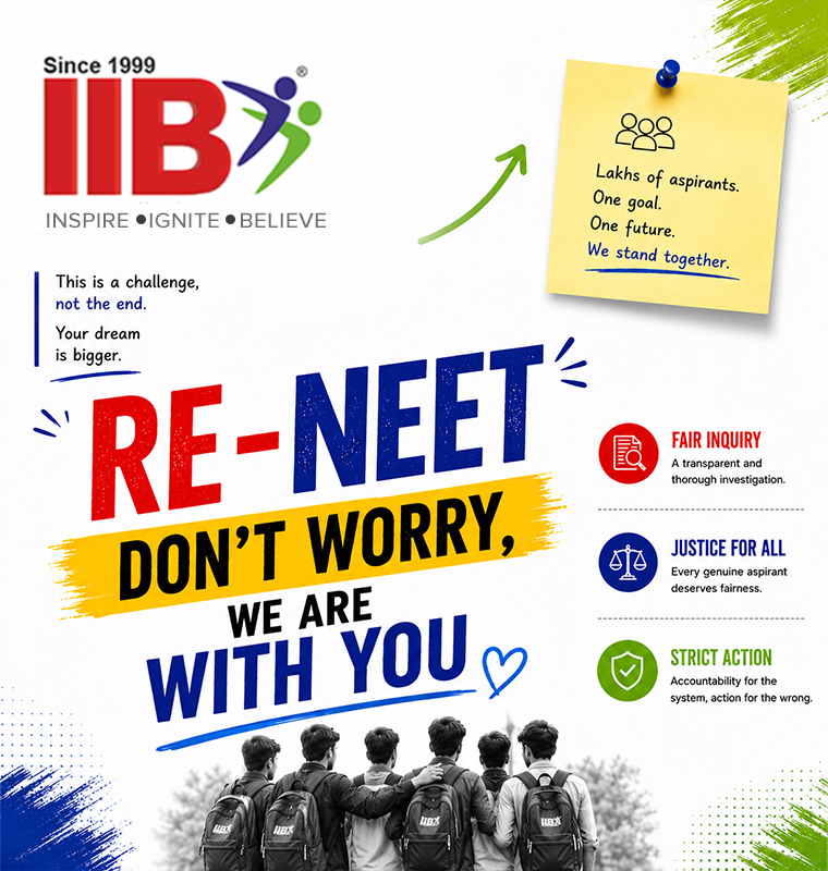 IIB 11th Registration 2025